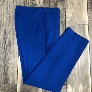 Express Columnist Ankle Pants